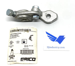 LOT OF 31 - CSBUNIV050EG  -  Enrico Universal Structural Attachment CSBU