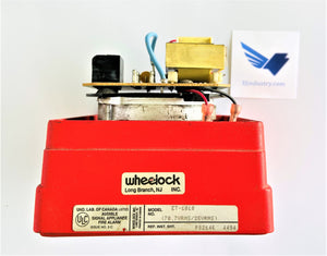 P81899K-ET-1010-R  -  WHEELOCK P81889K SPEAKER
