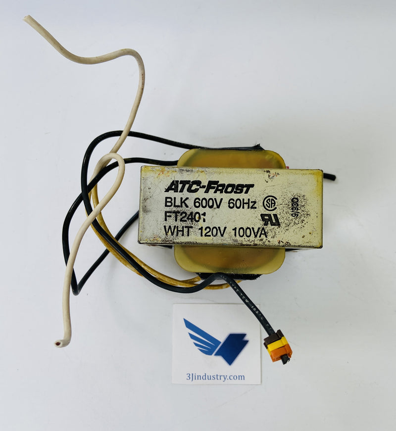 FT2401 ATCFROST FT2401 TRANSFORMER 3JIndustry