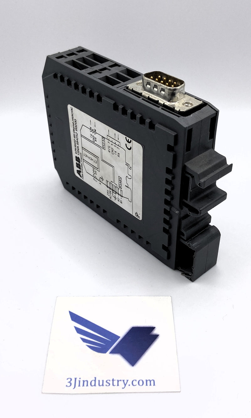 1SNA684252R0200 ASEA BROWN BOVERI 1SNA CONVERTER 3JIndustry