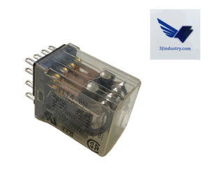 ITT4-BH  -  FUJITSU COMPONENTS ITT4 RELAY