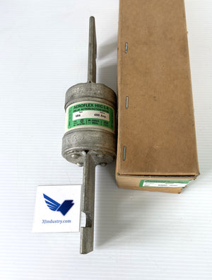 HB6-600 600A 200KA 60HZ CSA  -  AEROFLEX HB6600 FUSE