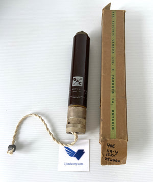 SM-4 - TCC 119-4 40E 15KV 252060  -  S&C Electric SM4 FUSE REFILL