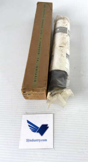 SM-4 - TCC 119-4 175E 14,4KV 252275R3  -  S&C Electric SM4 FUSE REFILL