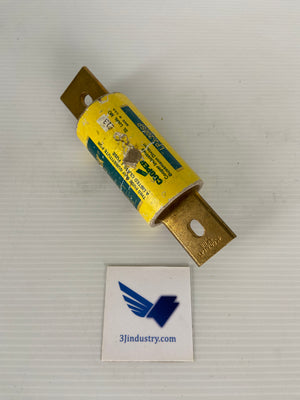 LPJ-200SP  -  Low-Peak  -  Time-Delay Fuse 200A  -  LOW-PEAK LPJ Fuse - 200 Amps/600 VAC/300 VDC