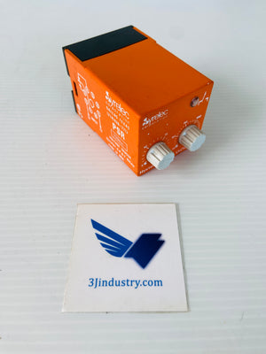 PSR 220VAC 10A HYSTERESIS 8 PIN  -  SYRELEC PSR VOLTAGE SENSOR