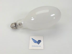 HSB250/M   -  GE (Canadian General Electric) HSB Mercury-vapor bulb, ED28