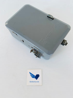 T103 - 110-125V - 60HZ - 24 HOUR   -   INTERMATIC T103 DIAL TIME SWITCH