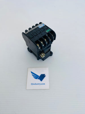 SRCA3631-05/4A1B - 100/1100V COIL 50/60HZ -   -  FUJI SRCA CONTACTOR