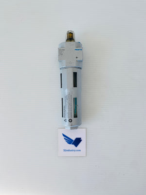 LOE-D-MINI - 16 BAR - 230 PSI - 1,6MPA  -  FESTO LOEDMINI LUBRICATOR