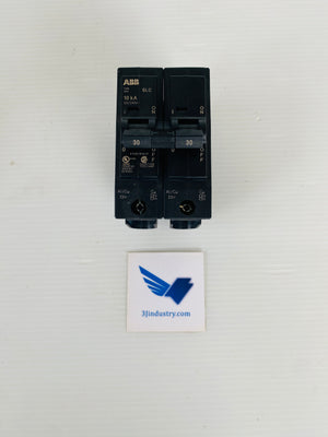 SLC230 - 2P 30A 120/240V SENTRICITY 10KA  -  ABB SLC CIRCUIT BREAKER