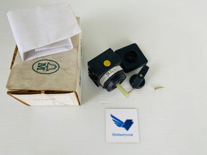 T0-2-8738-65/E - 14A- 600VAC -50/60HZ   -  MOELLER T0-2 Rotary switch