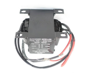 LR23056C01  -  EATON CORPORATION CUTLER HAMMER LR23 TRANSFORMER