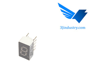 LOT OF 16 - HDSP-7511  -  BROADCOM LIMITED HDSP DISPLAY