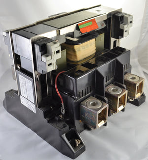 DIL8-22/NA-110V/50HZ-120V/60HZ  -  KLOCKNER MOELLER / EATON Contactor