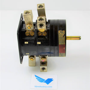 VY200 D / 013 / ST  -  ENTRELEC VY Switches - 180131105230