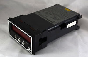 IMI04160  -  RED LION  -  APOLLO 6 DIGIT INTELLIGENT METER FOR RATE INPUTS