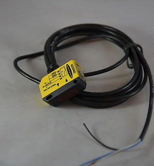 Q23SN6D - Sensor -Banner  -  Sensor  -  Banner