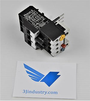 Overload - ZB12-4  -  2.4 to 4A  -  MOELLER ZB Overload Relay