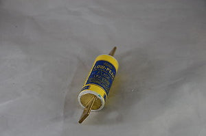 LPJ-100SP  -  Buss   -  FUSE 100AMP  600VAC/300VDC