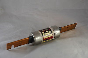 ECSR150  -  Bullet  -  FUSE 150AMP  600V