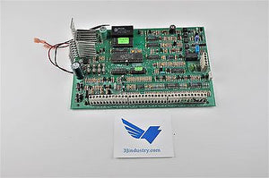 PC4000  REV 03  -  DIGITAL SECURITY CONTROL Security Alarm / Camera System