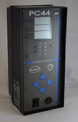 PC44 DC / 131715C - NORDSON - PC44 STREAMLINE LIGHT - PC44 Pattern Control