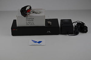 RTR  -  ATV Security Alarm / Camera System