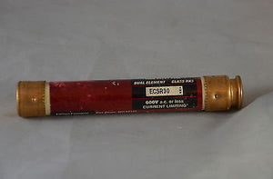 ECSR30  -  Bullet  -  FUSE  30AMP  600V