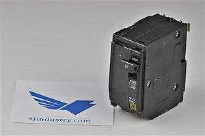 P-2706  -  Square D P Breaker