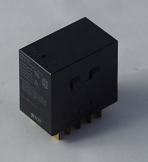 G2J-4442T-US-3 - G2J 4442T OMRON All Purpose Relay 20A - 24 VDC Coil   4PST