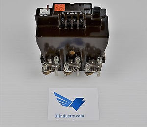 Overload - Z4-140/K-NA - 0 to 140A  -  KLOCKNER MOELLER Z4 Overload Relay