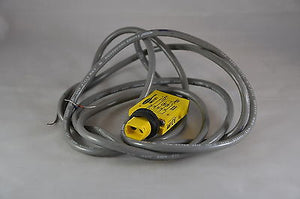 SME312FV  -  Banner  -  Mini Beam Photoelectric Sensor