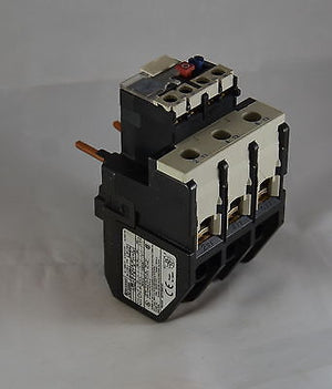 LR2D3355  -  Overload  -  Telemecanique