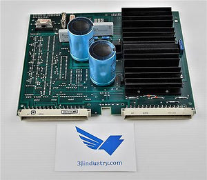BOARD 4264.2002.3C  -  MULLER 4264 Board
