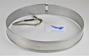 ER750 BAND HEATER 240V-1500W  -  ACROLAB ER Heater