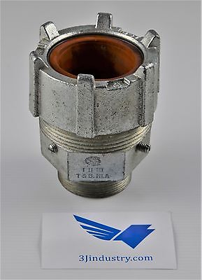 STAR TECK 01486  -  THOMAS & BETTS 1064 Connector