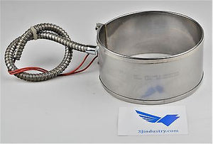 52256 03C BAND HEATER 240V-1400W  -  OHS 52256 Heater