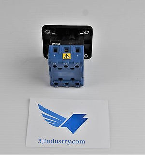 Switch - KG20B  -  KRAUS & NAIMER KG Switch