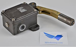 Switch Schmersal - M441-11Y-243  -  SCHMERSAL M441 Switch