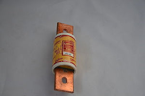 JKS-350  -  Bussmann   -  FUSE W27 600VAC     LIMITRON
