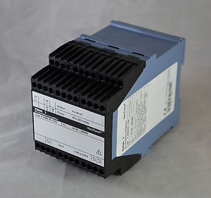 P420000 D3 Knick Varitrans Ac/Dc High-Voltage Transmitter for True RMS measure