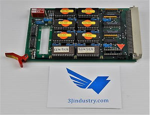 GRAPHA  16K CMD5-RAM/EPROM-2 - 4216.4060.28  -  MULLER 4216 Board