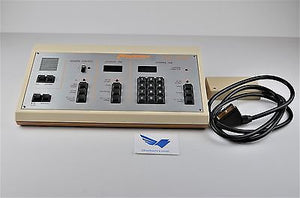 PDX3000  -  FARFISA Security Alarm / Camera System