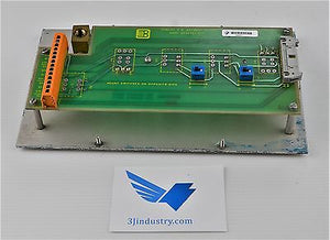 PB Panel Butler - ASSY CC30157-501  -  BUTLER CC Board
