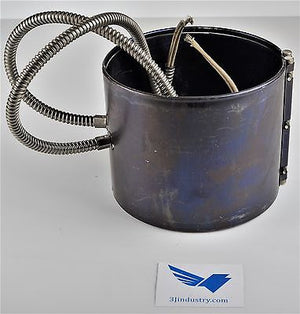 MPPO1316 G 02 25 BAND HEATER 3000W  240V  -  TEMPCO MPPO Heater