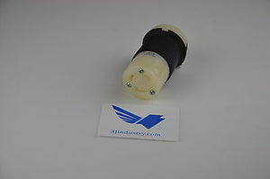 HBL2623CN  -  Hubbell HBL Connector