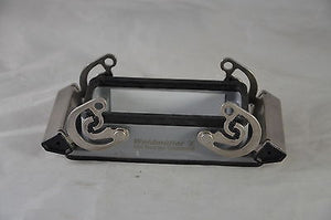 HDC 1208600000  -  Weidmuller   -  Hood Plug Connector