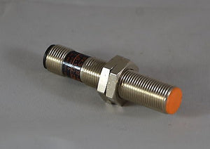 IFK-3002-ANOG-US-100-DNS  -  Efector  -  PROXIMITY SENSOR