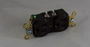 HBL5252  -  Plug  -  Hubbell